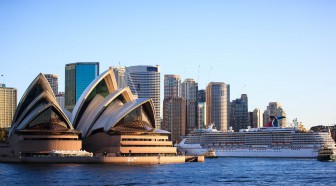 Immobilier : l'Australie durcit sa politique contre les investisseurs étrangers