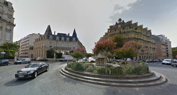 Immobilier de luxe : à Paris les biens se font plus rares et plus chers