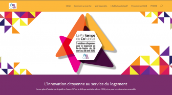 Ile-de-France : découvrez cinq projets d'habitat participatif près de chez vous