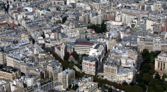 Immobilier de bureaux : le centre de Paris au coeur des demandes