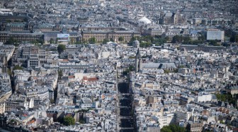 Huit cadres franciliens sur dix envisagent de quitter la région parisienne selon une enquête
