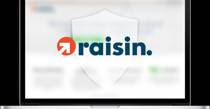 Raisin, un moyen d'épargner en ligne sans risque