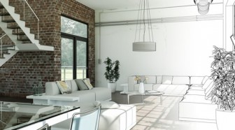 France: le marché du logement neuf se dégrade soudainement