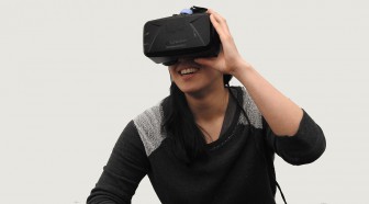 Une nouvelle solution de réalité virtuelle au service de l'immobilier