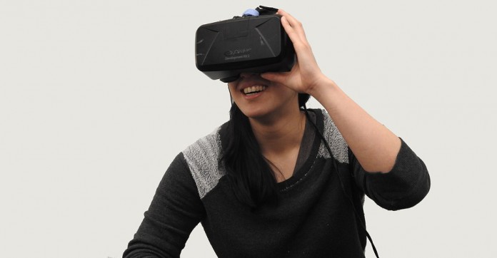 Une nouvelle solution de réalité virtuelle au service de l'immobilier