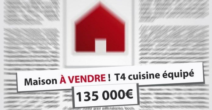 Immobilier : les professionnels ne veulent pas afficher leurs honoraires