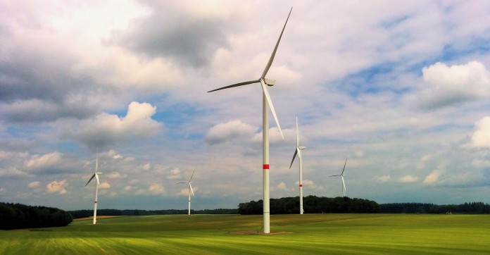 Energies renouvelables : de plus en plus de projets financés par des particuliers
