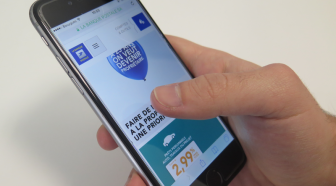 La Banque Postale : lancement de sa banque mobile reportée à 2018