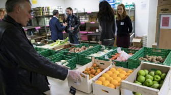 Il y a 8,8 millions de pauvres en France
