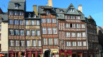 Rennes expérimente le loyer unique, "la fausse bonne idée" de la mixité ?
