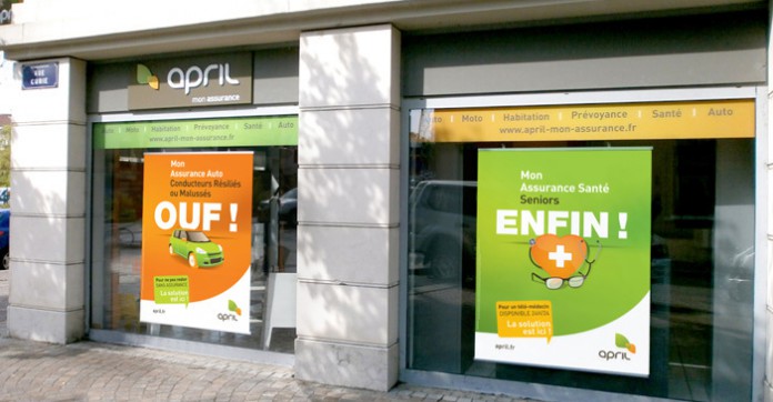Assurance emprunteur : 96 % des clients satisfaits du nouveau contrat 100 % digital d'April