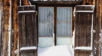 VIE PRATIQUE: A la montagne, la copropriété doit déneiger