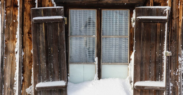 VIE PRATIQUE: A la montagne, la copropriété doit déneiger