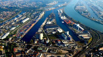 VIDEO. Quel sera le visage de Strasbourg en 2020 ?