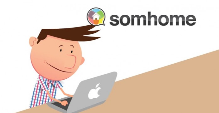 Start-up. Somhome facilite la rencontre propriétaire/locataire
