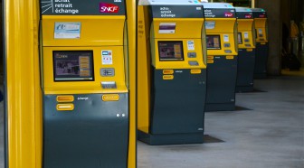Le mystère des cartes bancaires refusées par les bornes de la SNCF