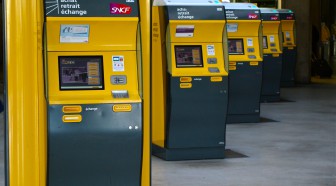 Le mystère des cartes bancaires refusées par les bornes de la SNCF