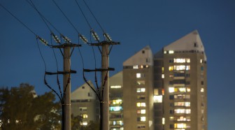 Les centres de données saluent la baisse de taxe sur l'électricité