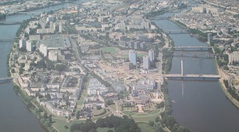 VIDEO. Comment l'île de Nantes va se métamorphoser