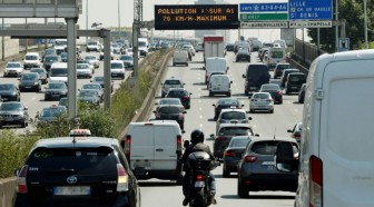 Automobile: la prime à la conversion dépasse les objectifs