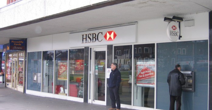 Faits divers. HSBC : un sexagénaire écroué pour escroquerie