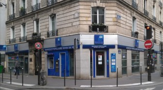 Digital : la Banque Populaire et la Caisse d'Epargne ferment 400 agences