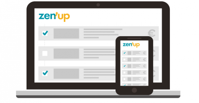 Start-up. Zen'up propose une assurance de prêt immobilier 100% digitale