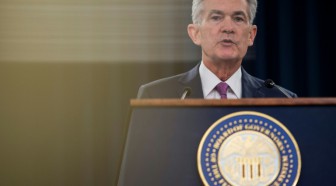 Etats-Unis: derrière la montée des taux, la prochaine crise?