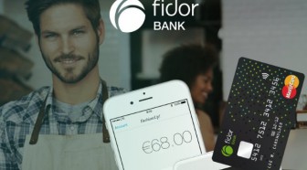 Fintech. Fidor Bank va se déployer en France cette année