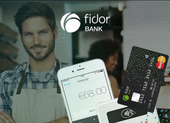 Fintech. Fidor Bank va se déployer en France cette année