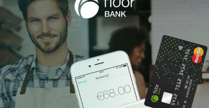 Fintech. Fidor Bank va se déployer en France cette année