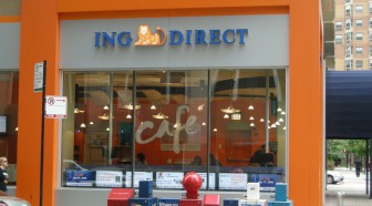 Chez ING Direct, les employés ont appris la suppression de leurs postes par... email