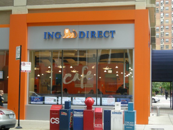 Chez ING Direct, les employés ont appris la suppression de leurs postes par... email