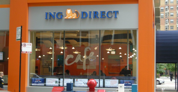 Chez ING Direct, les employés ont appris la suppression de leurs postes par... email