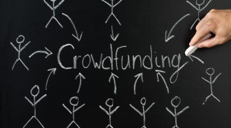 Crowdfunding : l'UFC-Que choisir pointe du doigt les plateformes