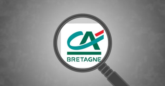 Le Crédit Agricole annonce 414 postes à pourvoir en Bretagne