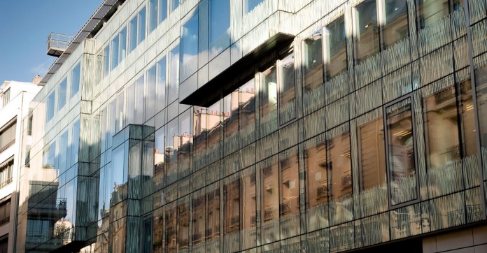 Immobilier : Nexity Lab, nouveau fief de l'innovation
