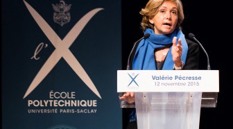 La gratuité des transports en Ile-de-France coûterait "500 euros" d'impôt par foyer (Pécresse)