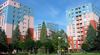 Paris: une plateforme d'échange de logements sociaux pour une meilleure adéquation