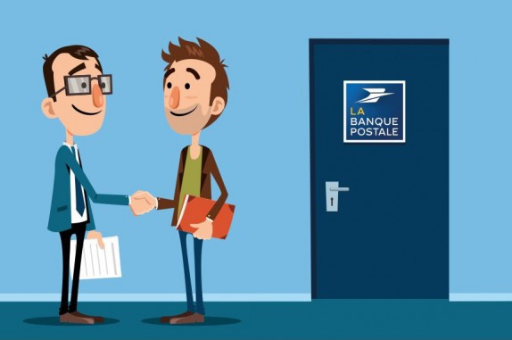 La Banque Postale confirme le lancement de sa banque en ligne