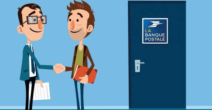 La Banque Postale confirme le lancement de sa banque en ligne