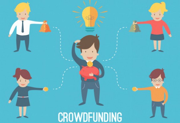 Crowdfunding : face aux critiques de l'UFC-Que Choisir, l'association des plateformes contre-attaque