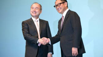 Toyota et SoftBank s'allient dans les nouveaux services de mobilité