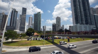 Fraude fiscale: le Panama donne le coup d'envoi à l'échange d'informations