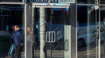 Blanchiment: Danske Bank fait l'objet d'une enquête américaine