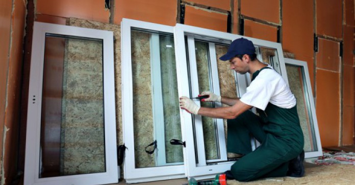 VIE PRATIQUE: Rien ne permet d'imposer la suppression d'une fenêtre