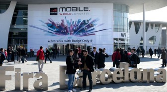 Paiement sans contact : les innovations présentées au Mobile World Congress