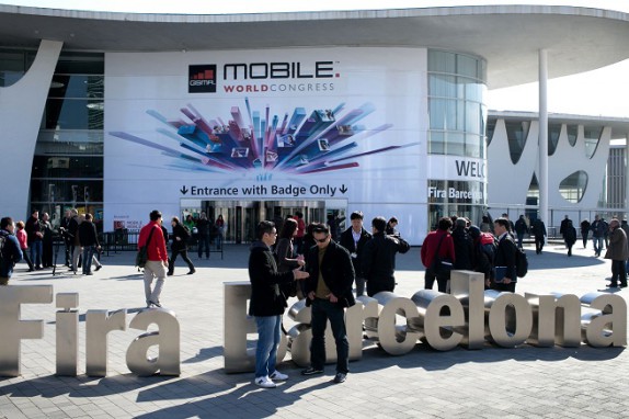 Paiement sans contact : les innovations présentées au Mobile World Congress