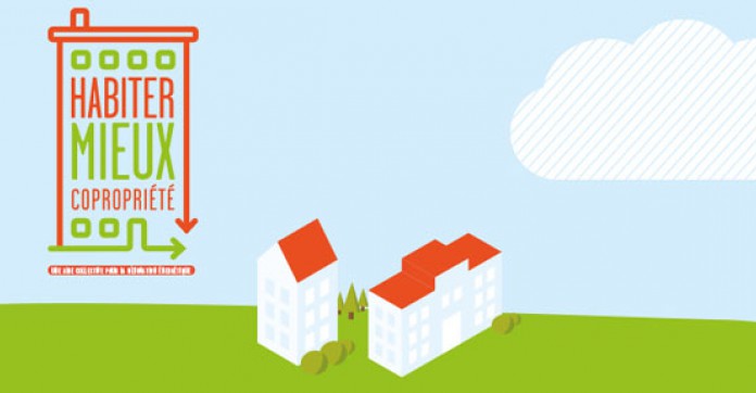 Rénovation énergétique : l'Anah étend le dispositif "Habiter Mieux" aux copropriétés