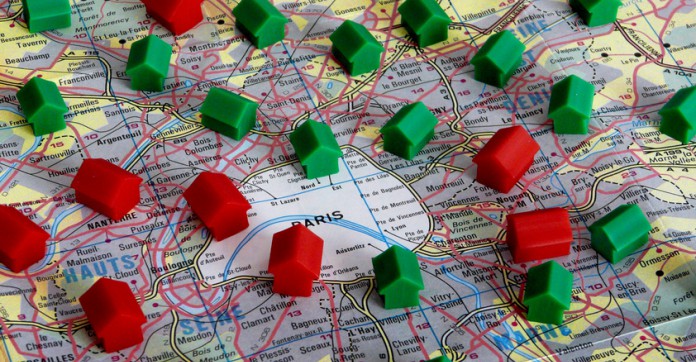 Acquisition immobilière : les locataires ne sont pas freinés par la hausse des prix